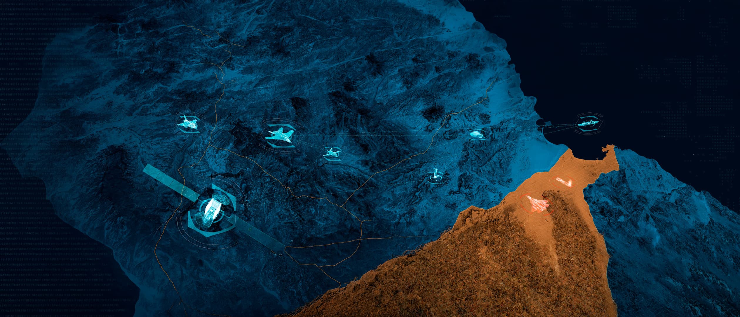 Indra is guiding the next era of counter-UAS systems